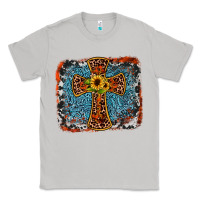 Moon Dust western cross Classic Tee - JahusDesignShop