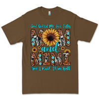 Cacao god gifted me two titles mom and mimi  and i rock them both Premium Tee - JahusDesignShop
