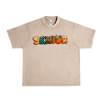 French Oak fall senior 2023 Urban Heavy Tee - BundleAndBundleShop