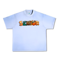 Grape Ice fall senior 2023 Urban Heavy Tee - BundleAndBundleShop
