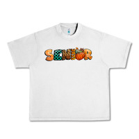 Fall Senior 2023 Urban Heavy Tee | Teevron