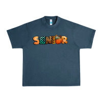 Midnight Navy fall senior 2023 Urban Heavy Tee - BundleAndBundleShop