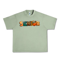 Oil Green fall senior 2023 Urban Heavy Tee - BundleAndBundleShop