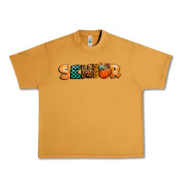 Peanut Butter fall senior 2023 Urban Heavy Tee - BundleAndBundleShop