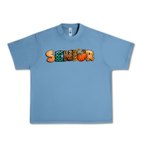 Pebble Blue fall senior 2023 Urban Heavy Tee - BundleAndBundleShop