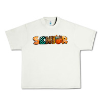 Pistachio fall senior 2023 Urban Heavy Tee - BundleAndBundleShop