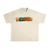Sandshell fall senior 2023 Urban Heavy Tee - BundleAndBundleShop