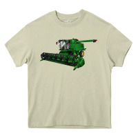 Harvester Heavy Core Tee | Teevron