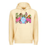 Pina Colada Easter Day Bunny mom Premium Hoodie - OliviaCreatesArt