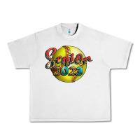 Lunar Rock softball senior 2023 Urban Heavy Tee - BundleAndBundleShop