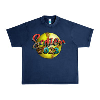 Navy softball senior 2023 Urban Heavy Tee - BundleAndBundleShop