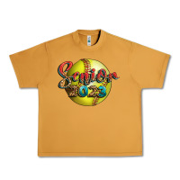 Peanut Butter softball senior 2023 Urban Heavy Tee - BundleAndBundleShop