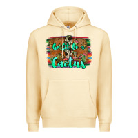 Pina Colada go sit on a cactus Premium Hoodie - JahusDesignShop
