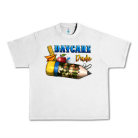 Lunar Rock daycare dude Urban Heavy Tee - BundleAndBundleShop