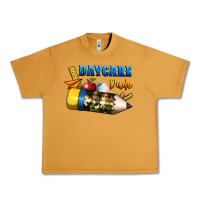 Peanut Butter daycare dude Urban Heavy Tee - BundleAndBundleShop