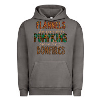 Pigment Tornado flannels hayrides pumpkins bonfires Urban Hoodie - CowhideDigitalArt