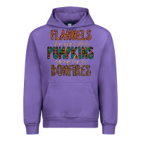 Tulip flannels hayrides pumpkins bonfires Urban Hoodie - CowhideDigitalArt