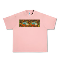 Salmon welcome fall 11 oz mug Urban Heavy Tee - BundleAndBundleShop