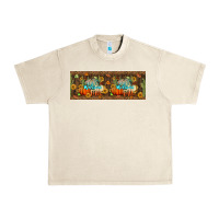 Sandshell welcome fall 11 oz mug Urban Heavy Tee - BundleAndBundleShop