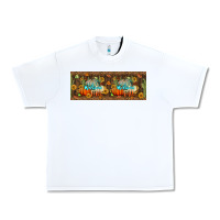 White welcome fall 11 oz mug Urban Heavy Tee - BundleAndBundleShop