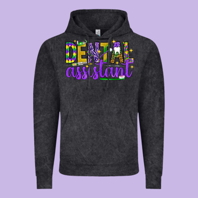 Crawfish Season Mardi Gras Vintage Hoodie Designed By Bundleandbundleshop