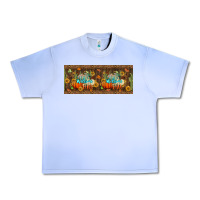 Grape Ice welcome fall 15 oz mug Urban Heavy Tee - BundleAndBundleShop