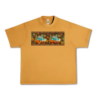Peanut Butter welcome fall 15 oz mug Urban Heavy Tee - BundleAndBundleShop