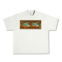 Pistachio welcome fall 15 oz mug Urban Heavy Tee - BundleAndBundleShop