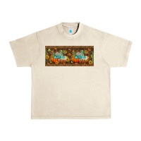 Sandshell welcome fall 15 oz mug Urban Heavy Tee - BundleAndBundleShop
