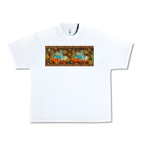 White welcome fall 15 oz mug Urban Heavy Tee - BundleAndBundleShop