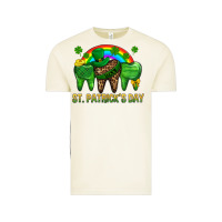 Vintage Arctic St. Patricks Dental Vintage Tee - BundleAndBundleShop