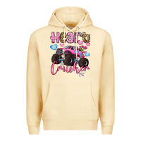 Pina Colada heart crusher olivia Premium Hoodie - OliviaCreatesArt