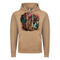 Vintage Coffee Let's Go Vintage Hoodie - Jasminsmagicworld