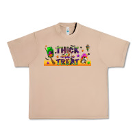 Thick And A Treat Libbey Glass Urban Heavy Tee | Teevron