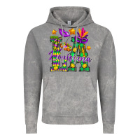 Cloud Rock Louisiana Vintage Hoodie - BundleAndBundleShop