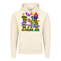 Vintage Artic Louisiana Vintage Hoodie - BundleAndBundleShop