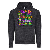 Vintage Black Louisiana Vintage Hoodie - BundleAndBundleShop