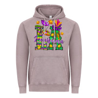 Vintage Zinc Louisiana Vintage Hoodie - BundleAndBundleShop