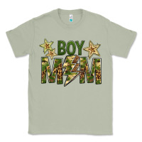 Matcha Boy Mom Classic Tee - BundleAndBundleShop