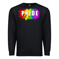 Black Pride Day Premium Sweatshirt - FaDigitalArtStudio