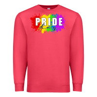 Cardinal Pride Day Premium Sweatshirt - FaDigitalArtStudio