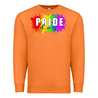 Carrot Pride Day Premium Sweatshirt - FaDigitalArtStudio