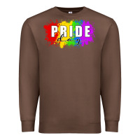 Chestnut Pride Day Premium Sweatshirt - FaDigitalArtStudio