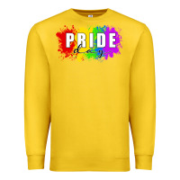 Lemon Pride Day Premium Sweatshirt - FaDigitalArtStudio