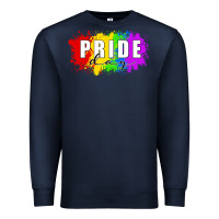 Navy Pride Day Premium Sweatshirt - FaDigitalArtStudio