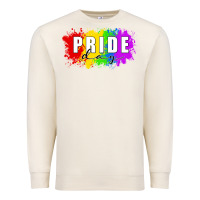 Sandshell Pride Day Premium Sweatshirt - FaDigitalArtStudio