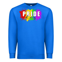 True Royal Pride Day Premium Sweatshirt - FaDigitalArtStudio