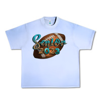 Grape Ice american football senior 2023 Urban Heavy Tee - BundleAndBundleShop