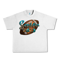 Lunar Rock american football senior 2023 Urban Heavy Tee - BundleAndBundleShop