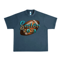 Midnight Navy american football senior 2023 Urban Heavy Tee - BundleAndBundleShop